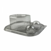 Flip Festinha 30x05un - CRISTAL