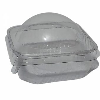 Flip Bolinho Tampa Bolha 30x10un