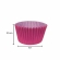 Forma para Cupcake 24x45un - PINK