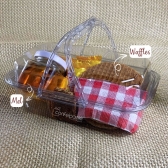 Flip Cestinha 500g 20x06