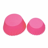 Forma para Cupcake 24x45un - ROSA