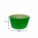 Forma para MINI Cupcake 12x45un - VERDE CLARO