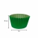 Forma para Cupcake 24x45un - VERDE ESCURO
