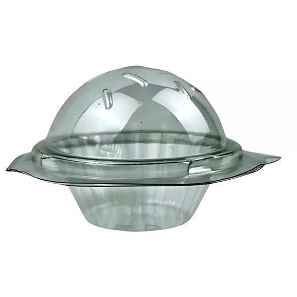 Blister Bolha 18x50un - CRISTAL