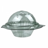 Blister Bolha 18x50un - CRISTAL